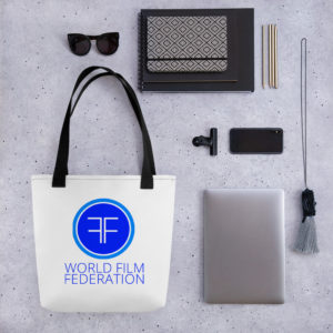 Tote Bag $28.00
