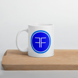WFF Coffee Mug