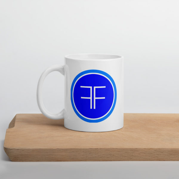 WFF Coffee Mug