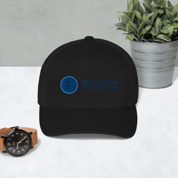 WFF BallCap - Image 2