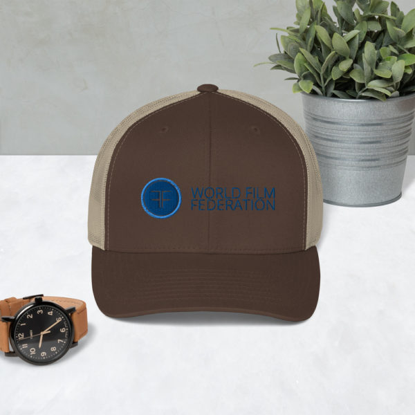 WFF BallCap - Image 4