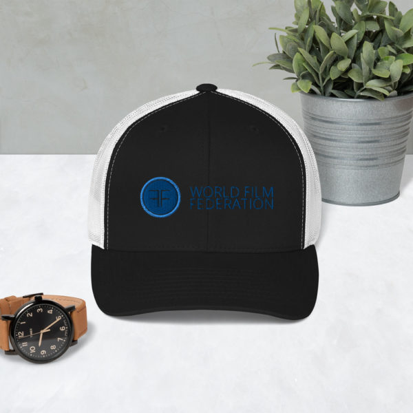 WFF BallCap - Image 3