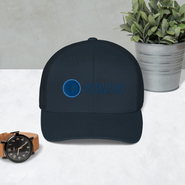 WFF BallCap - Image 5