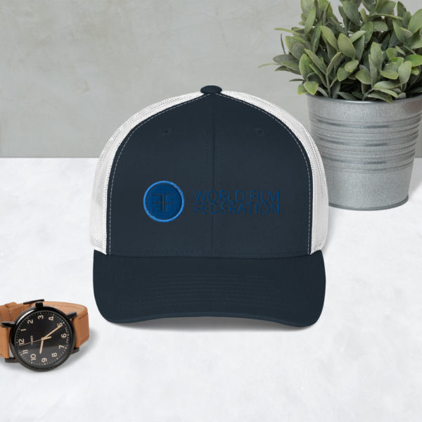 WFF BallCap - Image 6