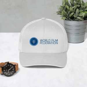 WFF Ball Cap $27