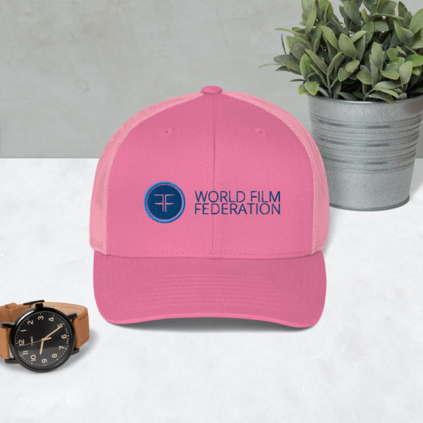 WFF BallCap - Image 9
