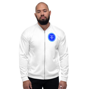 WFF Designer Bomber Jacket