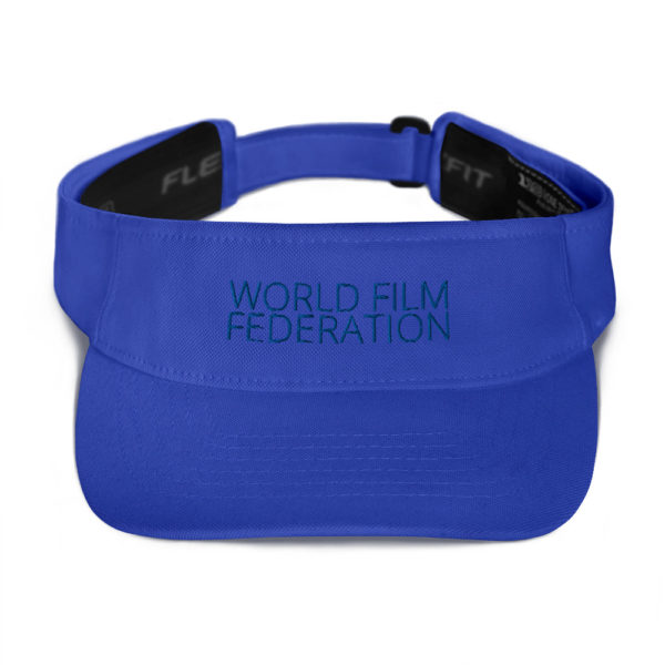 WFF Sun Visor - Image 2