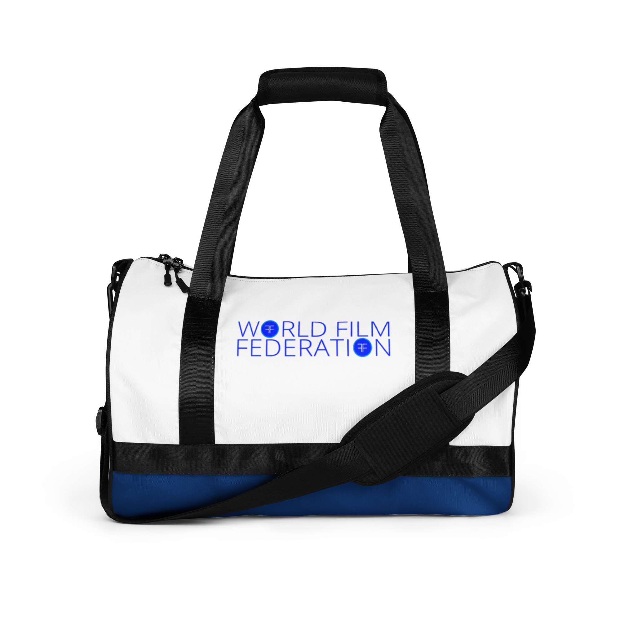 WFF Travel / Gym bag