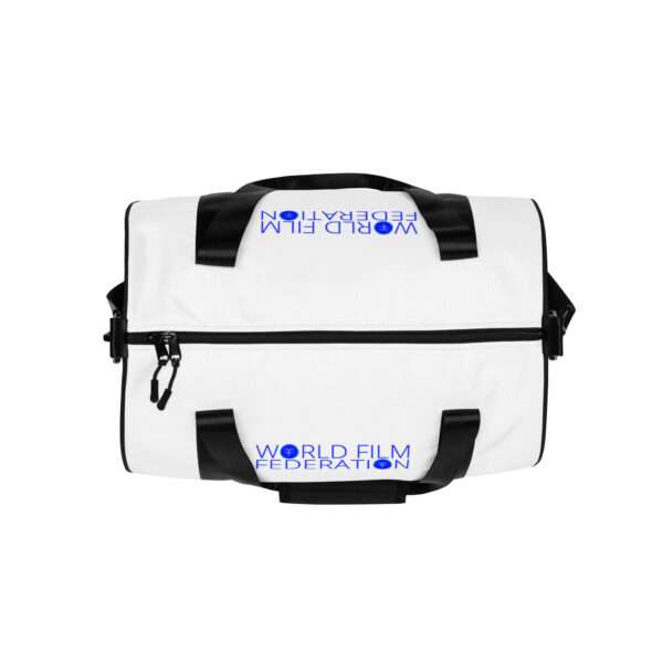 WFF Travel / Gym bag - Image 2