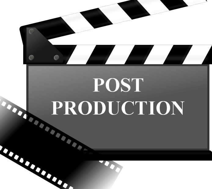 POST PRODUCTION