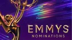 76th Emmys Nominations