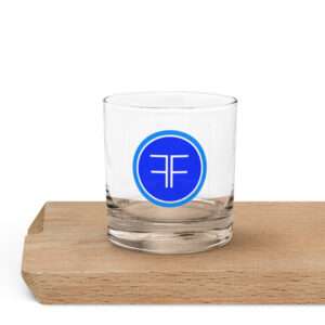 Rocks glass